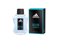 Vyriškas tualetinis vanduo ADIDAS ICE DIVE, 100 ml