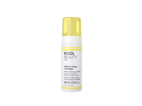 KOOL BEAUTY, valomosios veido putos, 150 ml