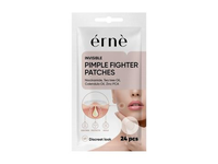 ERNE PIMPLE FIGHTER INVISIBLE pleistrai nuo spuogų (24 vnt.)