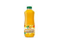 Apelsinų sultys WOSANA 1l
