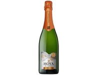 Ekologiškas putojantis vynas HOYA DE CADENAS, Cava brut reserva, 11,5%, 0,75 l LT-EKO-001