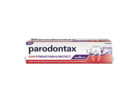 Dantų pasta PARODONTAX GUM STRENGHTEN & PROTECT, 75 ml