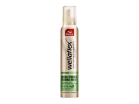 Plaukų putos WELLAFLEX ULTRA STRONG, 200ml