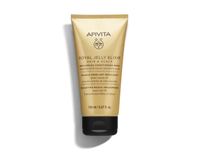 APIVITA plaukų kondicionierius-kaukė JELLY ELIXIR, 150ml