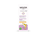 WELEDA JUNIOR, dantų gelis su fluoru, 6-12m., 50ml