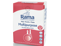 Pasukų ir augalinių riebalų mišinys RAMA Cremefine Profi, HALAL, 31%, 10 l