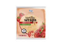 Tortilijos DIJO su pomidorais, 250 g
