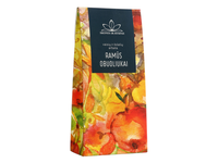 Vaisių ir žolelių arbata RAMŪS OBUOLIUKAI, 55 g