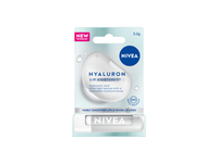 NIVEA Lip lūpų balzamas, 5,2 g