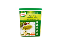 Padažas salotoms KNORR, Garden Dressing, 0,7 kg