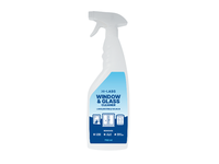 Stiklų ir langų valiklis HI-LABS, 750 ml