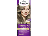 Palette ICC plaukų dažai pelenų labai šviesi 8-21