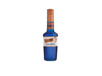 Likeris DE KUYPER Curacao Blue 0,5L 20%
