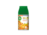Oro gaiviklio AIR WICK FRESHMATIC užpildas CITRUS, 250 ml
