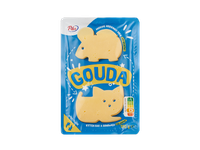 Pilos Sūris "Gouda" vaikams