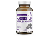 ECOSH Magnesium complex + Mumio, N90