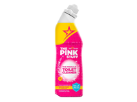 Valymo gelis tualetui THE PINK STUFF, 750 ml