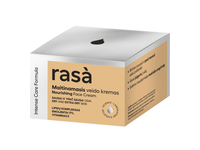 RASA INTENSE CARE Maitinamasis veido kremas 50 ml