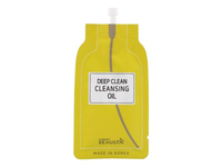 BEAUSTA DEEP valomasis veido aliejus, 15 ml