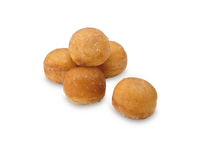 Spurga DOTS Mini, su cukrumi, šaldyta, 12 g x 100 vnt, 64210