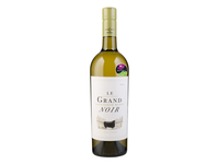 B.pus.saus.vynas LE GRAND NOIR SAUV., 0,75l