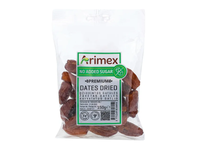 Džiovintos datulės be kauliukų ARIMEX PREMIUM, 150 g