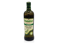 Alyvuogių aliejus ONDOLIVA EXTRA VIRGIN, 250 ml