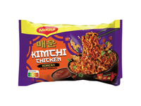 Kimči sk. makar. su aštriu pad. MAGGI, 130 g