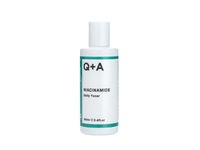 Q+A kasdieninis veido tonikas NIACINAMIDE, 100 ml
