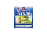 Ryžių miltų lapai suktinukams AJI, 100 g