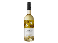 Natūralus kriaušių vynas VORUTA (11%), 0,75 l