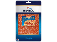 Vytinta dešra PEPPERONI, a. r., 90 g
