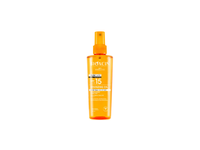 Bronzinį įdegį skatinantis aliejus BIOXCIN SUNCARE BRONZING OIL SPF 15, 200 ml