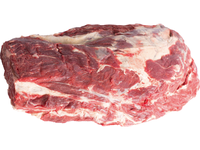 Mėsinių galvijų ilgoji sprandinė FEEL THE BEEF, sausai brandinta (30 d+), ~8 kg
