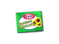 Tepiųjų riebalų mišinys, 55% riebumo,  250 g