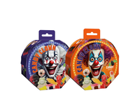 Saldainių rinkinys CLOWN, 150 g