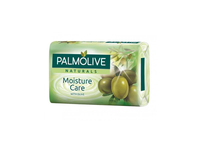 Tualetinis muilas PALMOLIVE With Olive, 90 g