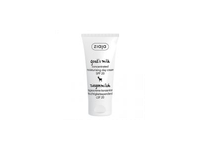 Ožkų pieno koncentruotas kremas ZIAJA, SPF 20, 50 ml