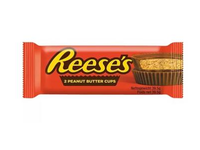 Šokoladiniai krepšeliai REESE'S, 39.5 g