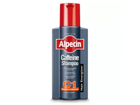 ALPECIN šampūnas su kofeinu, 250 ml