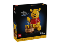 Konstruktorius LEGO MIKĖ PŪKUOTUKAS, 1 vnt.