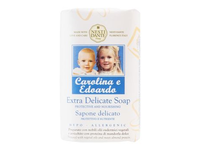 NESTI DANTE CAROLINA & EDOARDO EXTRA DELICATE muilas, 250 g