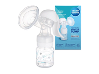 CANPOL BABIES rankinis pientraukis BASIC, 12/216