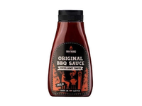 Originalus BBQ padažas OAK'A BBQ, 270g