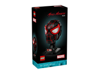 Konstruktorius LEGO Miles Morales Mask 76329, 1 vnt.