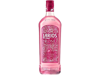 Larios Gin Rose 0,7 l