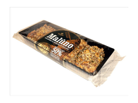 DZŪKIJOS MALŪNO sausainiai su sėklomis, 200 g