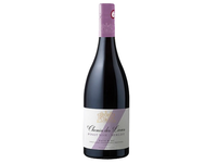Vynas CHEMIN DES LIONS, Pinot-Merlot, IGP, raudonas, sausas,  0.75l