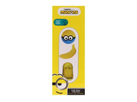 MINIONS kvapnių vonios burbulų rinkinys (3 x 90 g)