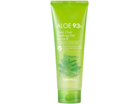 TONYMOLY gelis kūnui TONYMOLY Aloe Chok Chok 93% Soothing Gel TM00002377, 250 ml